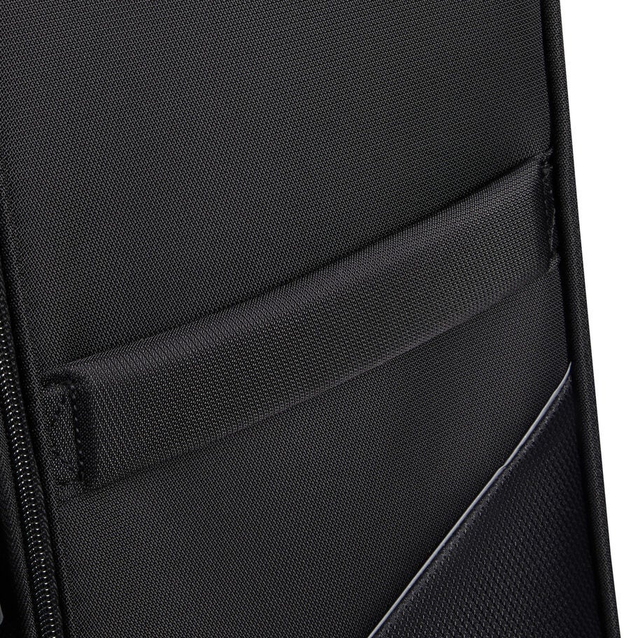 American Tourister SummerRide Spinner Large in the color Black. image number 7